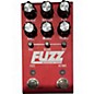 Used Jackson Audio modular fuzz Effect Pedal thumbnail