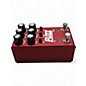 Used Jackson Audio modular fuzz Effect Pedal