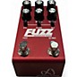 Used Jackson Audio modular fuzz Effect Pedal