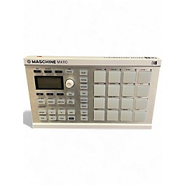 Used Native Instruments Maschine Mikro MKI MIDI Controller