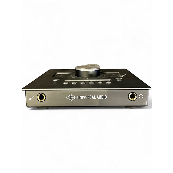 Universal Audio Apollo Twin X DUO Gen 2 Audio Interface