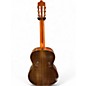 Used Pedro Toledo Seville Natural Classical Acoustic Guitar