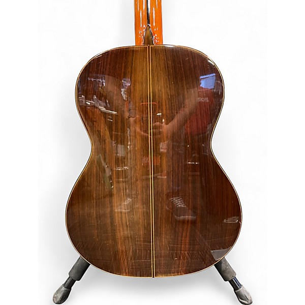 Used Pedro Toledo Seville Natural Classical Acoustic Guitar