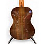 Used Pedro Toledo Seville Natural Classical Acoustic Guitar