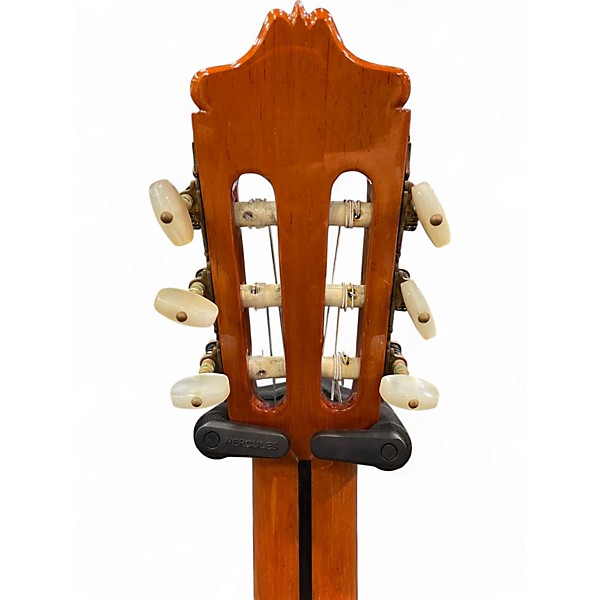 Used Pedro Toledo Seville Natural Classical Acoustic Guitar
