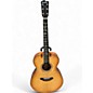 Used Breedlove Jeff Bridges Signature Concert Copper E Natural Acoustic Electric Guitar thumbnail