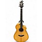 Used Breedlove Artista Concert Natural Shadow Natural Acoustic Electric Guitar thumbnail