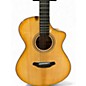 Used Breedlove Artista Concert Natural Shadow Natural Acoustic Electric Guitar