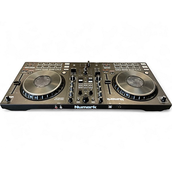 Mixtrack Platinum FX | Numark