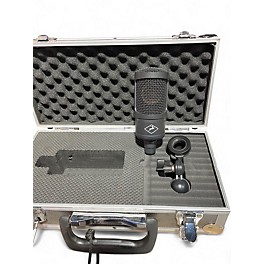 Used Antelope Audio Edge solo Condenser Microphone