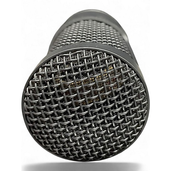 Used Antelope Audio Edge solo Condenser Microphone