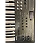 Used KORG WAVESTATE SEQ Synthesizer