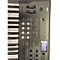 Used KORG WAVESTATE SEQ Synthesizer