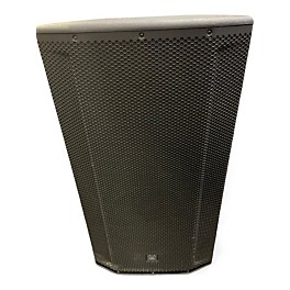 Used JBL SRX835P Powered Speaker