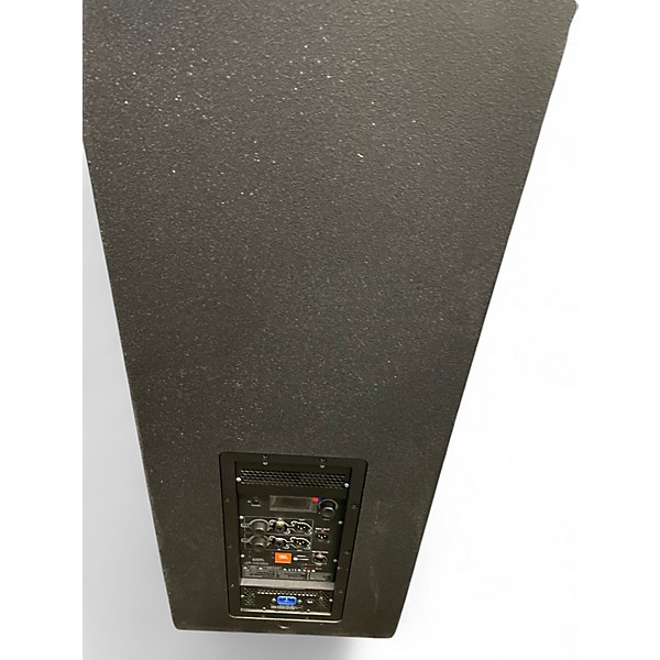 Used JBL SRX835P Powered Speaker