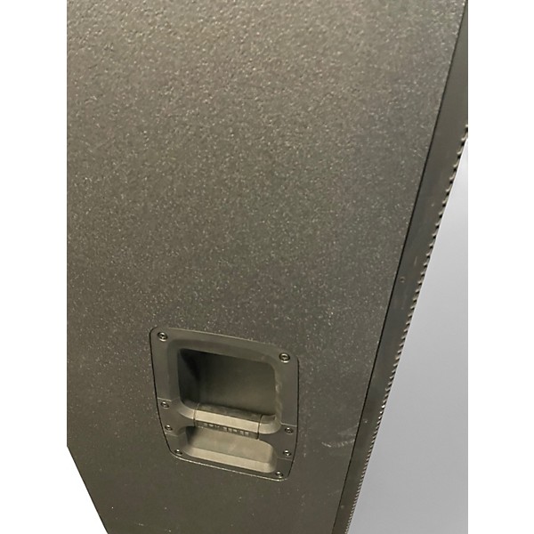 Used JBL SRX835P Powered Speaker