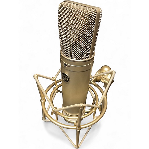 Used Warm Audio WA-87  Condenser Microphone