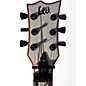 Used ESP LTD GH600 Snow White Solid Body Electric Guitar