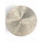 Used Zildjian 14in Quick Beat Hi Hat Bottom Cymbal