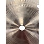 Used Zildjian 14in Quick Beat Hi Hat Bottom Cymbal