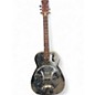 Vintage 1967 Dobro model d Chrome Resonator Guitar thumbnail