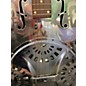 Vintage 1967 Dobro model d Chrome Resonator Guitar