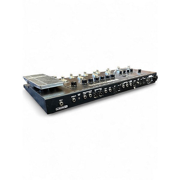 Used Line 6 Pod HD500 Amp Modeler Effect Processor