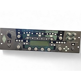 Used Kemper Profiler PowerRack 600W Class D Profiling Solid State Guitar Amp Head