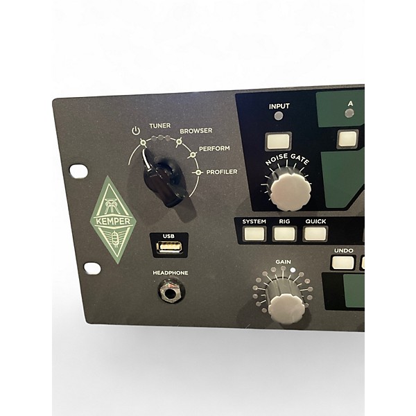 KEMPER PROFILER Player