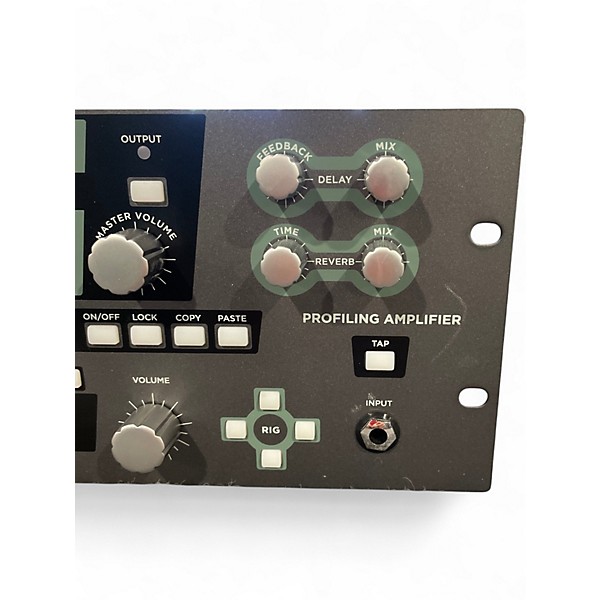 Kemper Profiler PowerHead MK2 - Perfect Circuit
