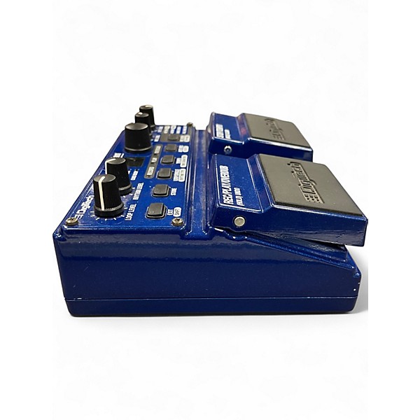 Used DigiTech JamMan Solo Looper Pedal