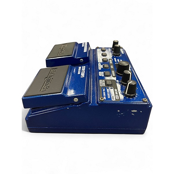 Used DigiTech JamMan Solo Looper Pedal