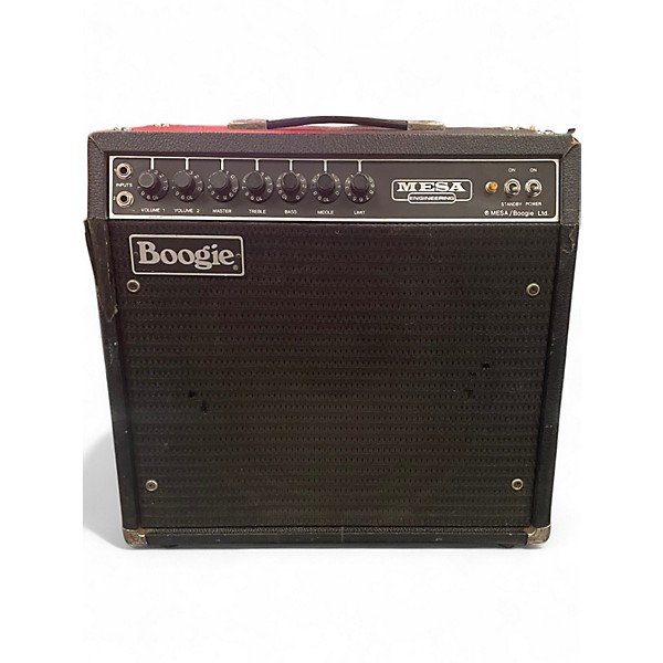 Used MESA/Boogie S.O.B SON OF BOOGIE MK1 Tube Guitar Combo Amp