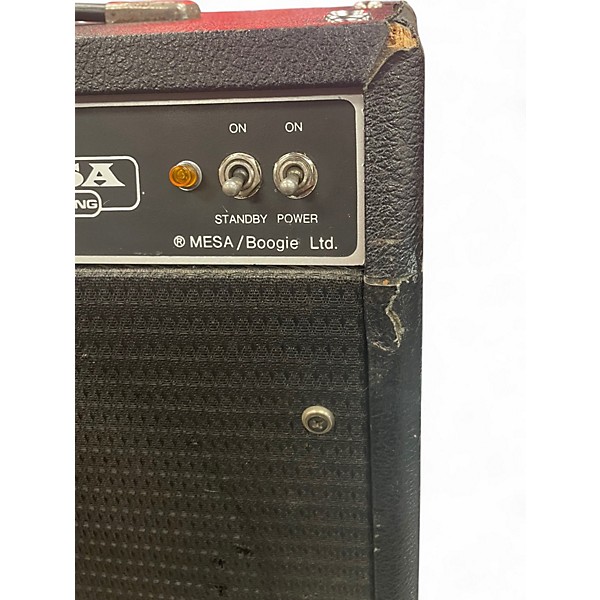 Used MESA/Boogie S.O.B SON OF BOOGIE MK1 Tube Guitar Combo Amp