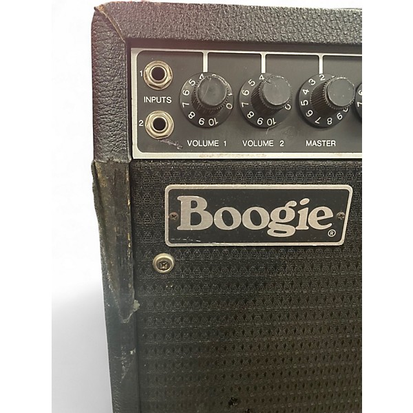 Used MESA/Boogie S.O.B SON OF BOOGIE MK1 Tube Guitar Combo Amp