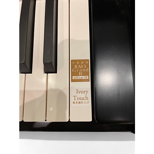 Used Kawai VPC1 MIDI Controller