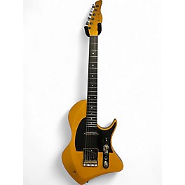 Used ABASI LARADA T Butterscotch Solid Body Electric Guitar