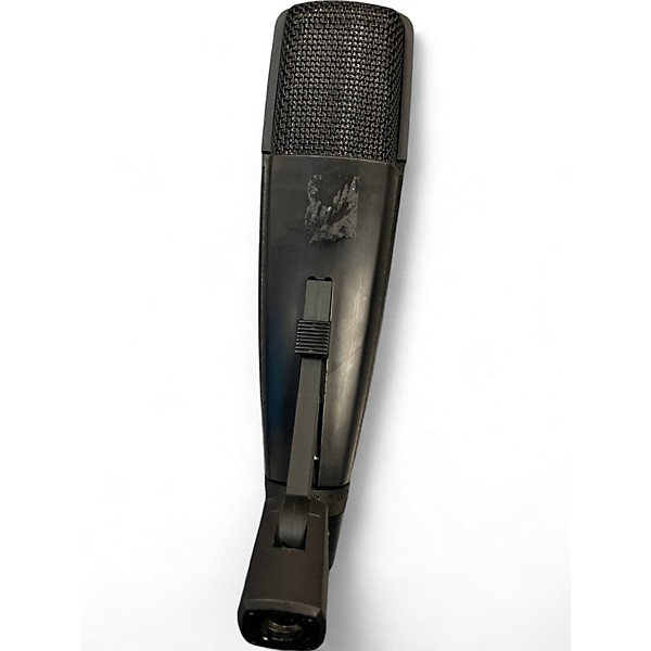 Used Sennheiser MD421 II Dynamic Microphone Dynamic Microphone