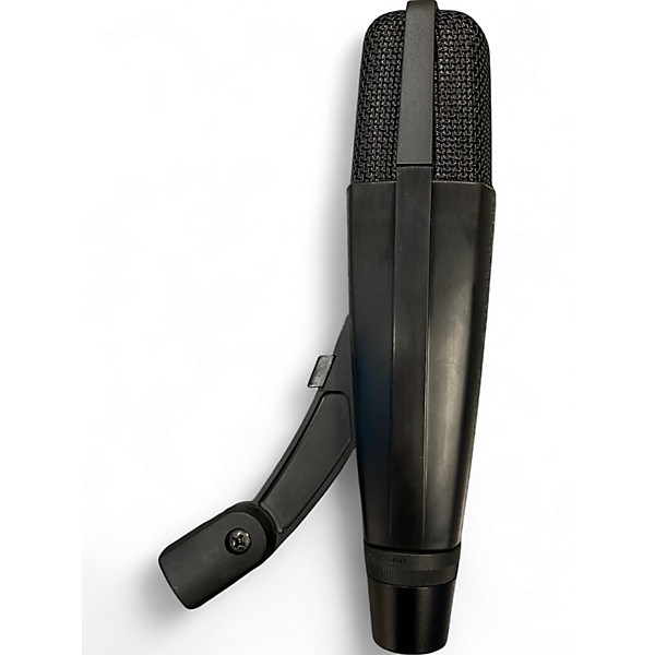 Used Sennheiser MD421 II Dynamic Microphone Dynamic Microphone