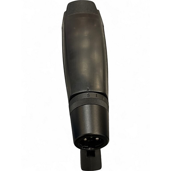 Used Sennheiser MD421 II Dynamic Microphone Dynamic Microphone