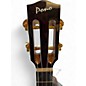 Used Pono BN4-3 Natural Ukulele