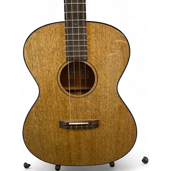 Used Pono BN4-3 Natural Ukulele