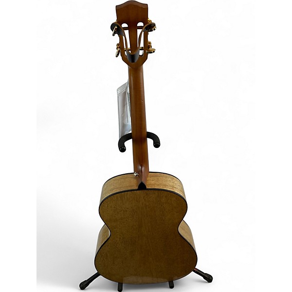 Used Pono BN4-3 Natural Ukulele
