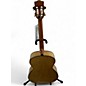 Used Pono BN4-3 Natural Ukulele