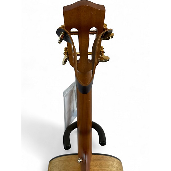 Used Pono BN4-3 Natural Ukulele