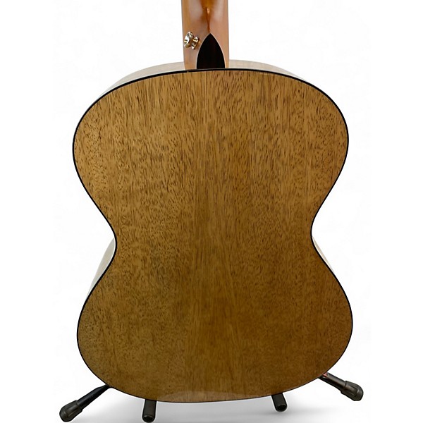 Used Pono BN4-3 Natural Ukulele