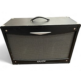 Used Crate V212B Guitar Cabinet