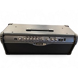 Used Line 6 Spider II 150W Solid State Guitar Amp Head