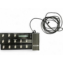 Used Line 6 FBV Shortboard Footswitch