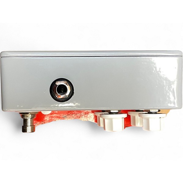 Used JHS Pedals Twin Twelve Channel Drive V1 Effect Pedal